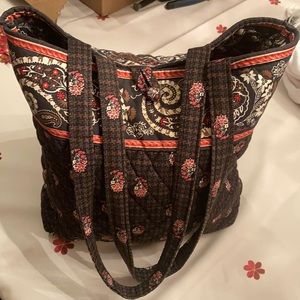 Vera Bradley tote